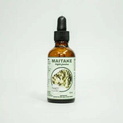 Extracto de Maitake líquido
