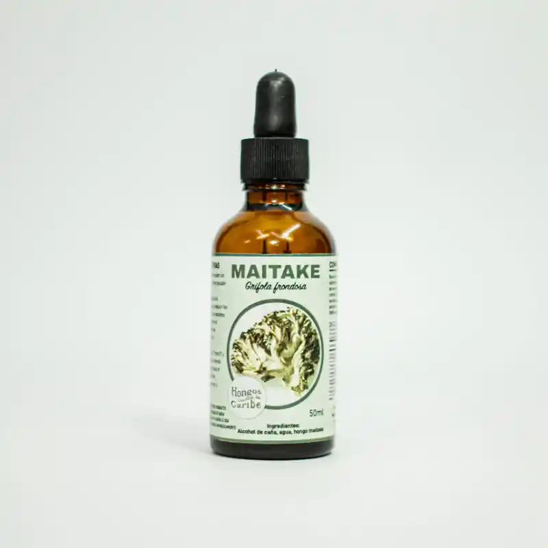 Extracto de Maitake líquido