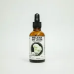 Melena de León Doble Extracto Hidroalcóholico