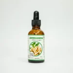 Extracto de Ashwagandha líquido