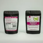 EXTRACTO DE RHODIOLA ROSEA POLVO 100 % ORGÁNICA - Image 2