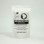 EXTRACTO MELENA DE LEÓN ORGÁNICA 100% NATURAL