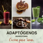 Portada del Cookbook Sabor para Sanar del Chef Isaac Lopera