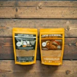 Cacao Ceremonial con Adaptógenos + Café cognitivo - Image 2