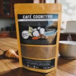 Café cognitivo aroma Chai